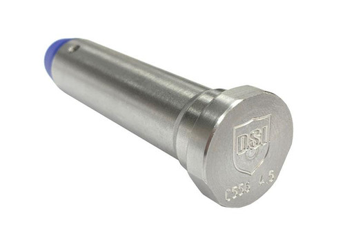 DARK STORM INDUSTRIES DSI-BFR-C556H DS-15 4.5 OZ CARBINE BUFFER H2 DARK STORM INDUSTRIES DSI-BFR-C556H DS-15 4.5 OZ CARBINE BUFFER H2