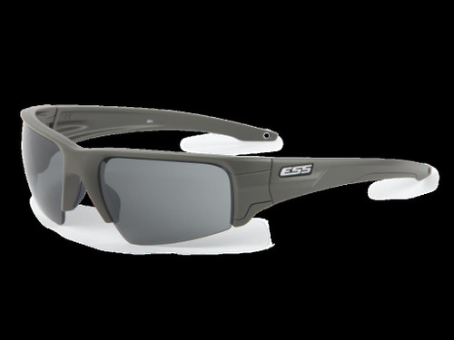 ESS EE9019-14 CROWBAR HERITAGE SUNGLASSES - MATTE OLIV