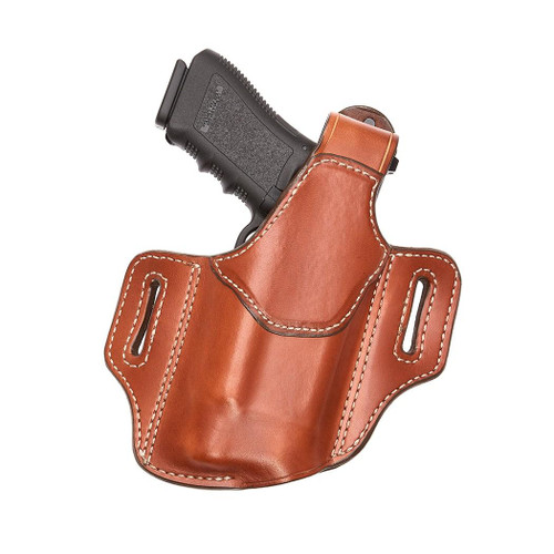 AKER LEATHER H147TPR-GL17X3 NIGHTGUARD XL