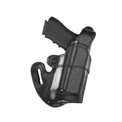 AKER LEATHER H167BPR-MP40X3 NIGHTGUARD