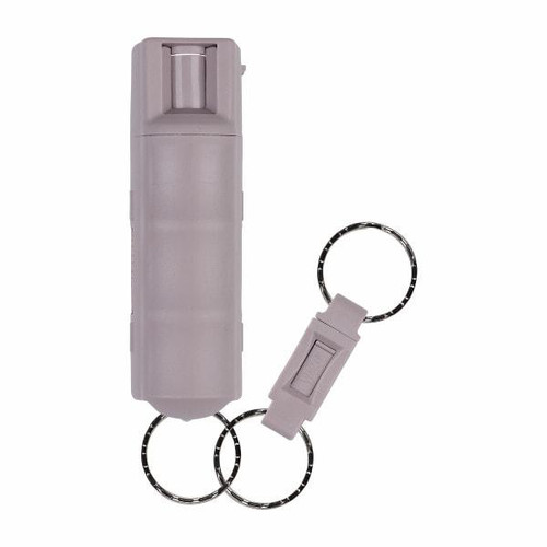 SABRE HC-14-DP-US-02 PEPPER SPRAY W/ QUICK RELEASE KEY RING