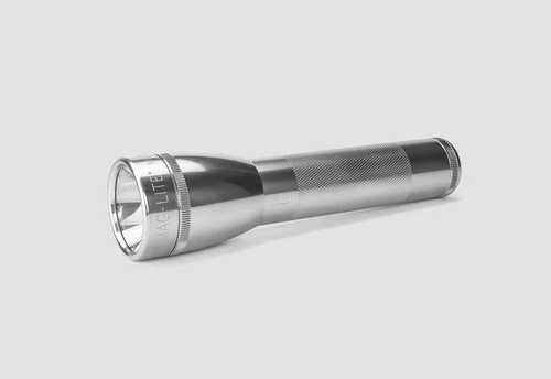 MAGLITE ML25IT-2106 ML25IT 2 C-CELL XENON FLASHLIGHT