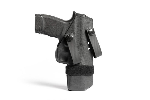 RAVEN CONCEALMENT MORSAHC MORRIGAN (AMBIDEXTROUS IWB HOLSTER)