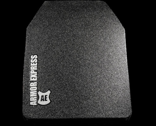 ARMOR EXPRESS PLTAECSP6X8 C-SHOCK SPECIAL THREAT PLATE W/ TRIMMED 
