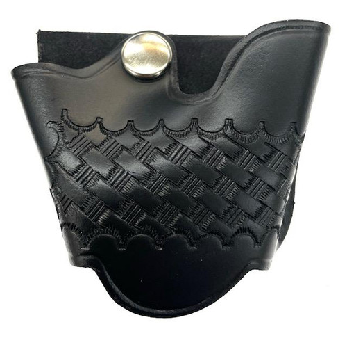 PERFECT FIT QRC-O-BW-BR QUICK RELEASE ASP HANDCUFF CASE