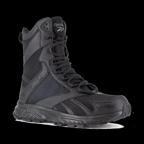 REEBOK RB6655-W-13 HYPERIUM TACTICAL 8'' TACTICAL BOOT W/ S