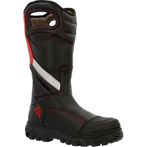 ROCKY INTERNATIONAL RKD008710.5W ROCKY CODE RED STRUCTURE