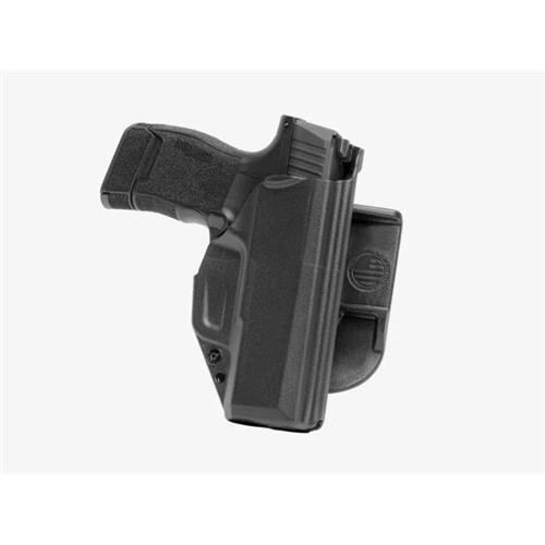 ALIEN GEAR ROW-1019-R1-RH-D ROSWELL OWB HOLSTER