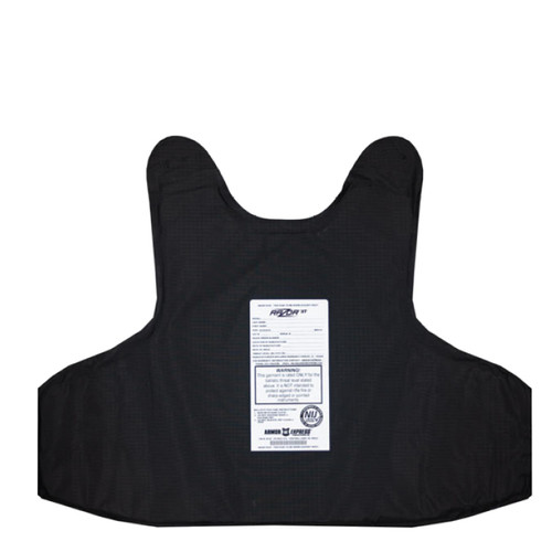 ARMOR EXPRESS RZRXTM3ABRV RAZOR XT IIIA SOFT ARMOR BALLISTIC SHIEL