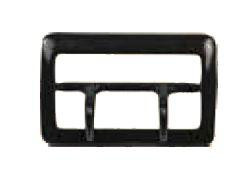 PERFECT FIT SBUCKLE-BK 2.25'' SAM BROWNE BUCKLE