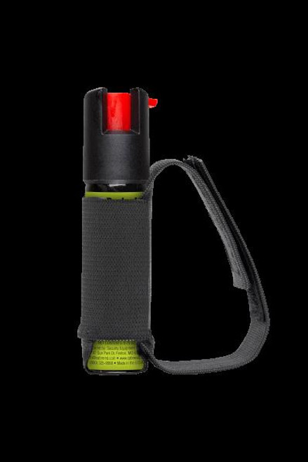 SABRE SRP-22J-BK-02 PROTECTOR RUNNER DOG SPRAY