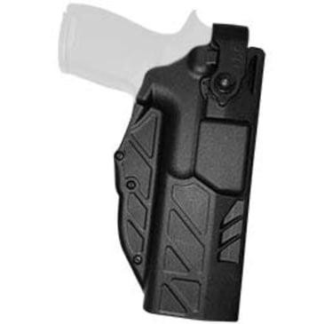 GOULD  GOODRICH INC. X3000-17H-1 TELR X3000 NON-LIGHT BEARING HOLSTER W/ 