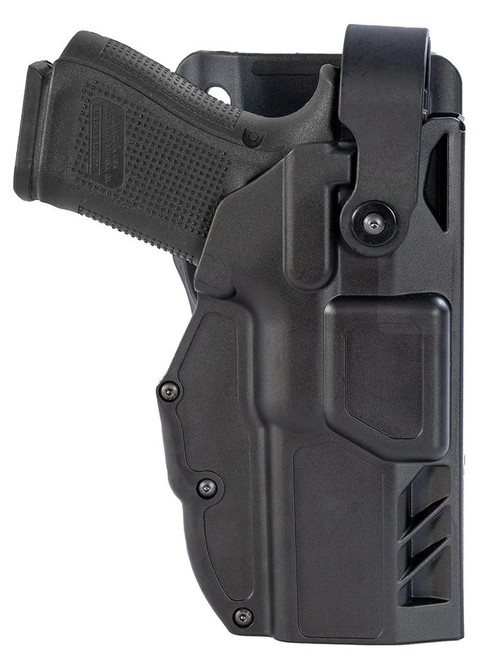 GOULD  GOODRICH INC. X3000-19N-5LH TELR X3000 NON-LIGHT BEARING HOLSTER W/ 