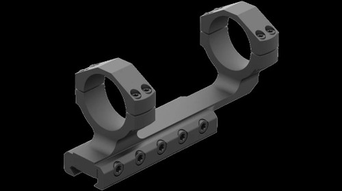 LEUPOLD & STEVENS/REDFIELD 177095 MARK AR 34MM IRS - MATTE BLACK