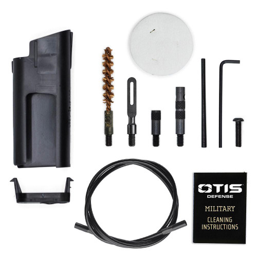 OTIS TECHNOLOGY MFX-225-56 5.56MM GRIP KIT CLEANING KIT - NSN 1005-