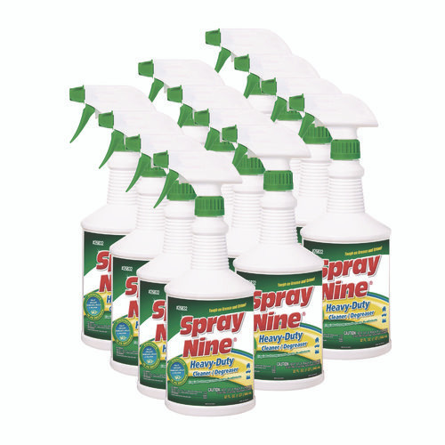 ITW GLOBAL BRANDS 26832CT MULTI-PURPOSE CLEANER & DISINFECTANT