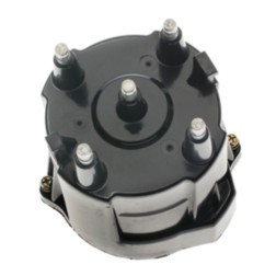MILEAGE PLUS RR237SB DISTRIBUTOR CAP