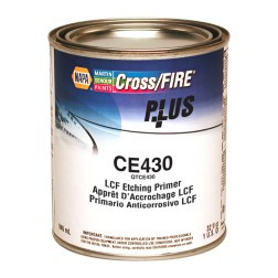 MARTIN SENOUR QTCE430 ETCHING PRIMER