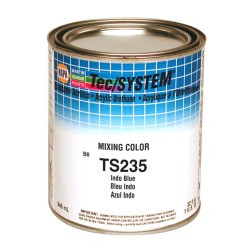 MARTIN SENOUR QTTS235 INDO BLUE TONER