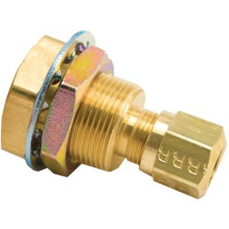 TW DISTRIBUTION S609 BOLT  TERMINAL