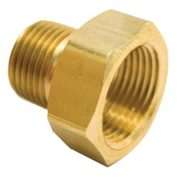 TW DISTRIBUTION S1202 ADAPTER  PIPE