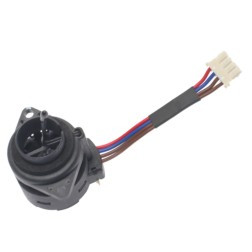 ECHLIN TS57268 SENSOR - AIR TEMP