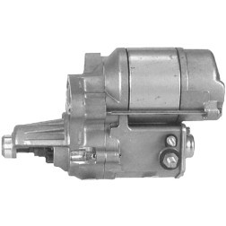 BOSCH POWER TOOLS SR6518X REMAN STARTER