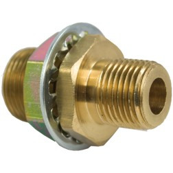 TW DISTRIBUTION S615 BOLT  TERMINAL