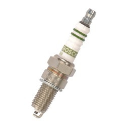 BOSCH POWER TOOLS X5DC SPARK PLUG