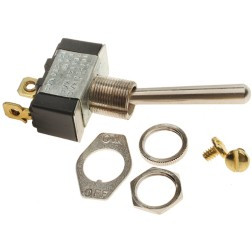 ECHLIN TG6126 SWITCH - TOGGLE
