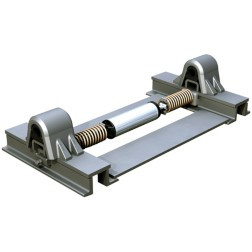 TW DISTRIBUTION XA7001 SLIDE S/A BRKT