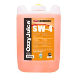 SMARTWASHER SW4 OZZY JUICE