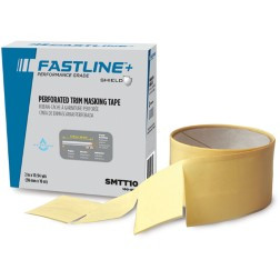 MARTIN SENOUR SMTT10 TRIM TAPE 10MM