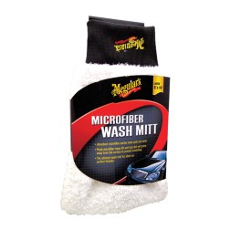NAPA CONSUMER BRANDS X3002 MEGUIARS MF WASH MITT