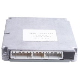 NAPA REMAN. COMPUTERS XTP21858 REMAN/CONTROL MODULE