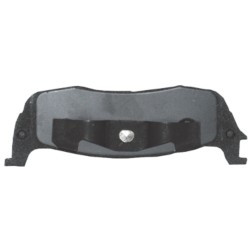 NAPA ULTRA PREMIUM BRAKE PARTS UP7584X DISC BRAKE PADS