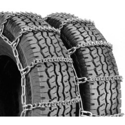 SECURITY CHAIN QG4821 TRUCK CHAINS  DUAL