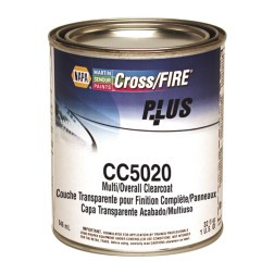 MARTIN SENOUR QTCC5020 CROSSFIRE MULTI CLEAR