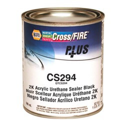 MARTIN SENOUR QTCS294 URETHANE BLACK SEALER