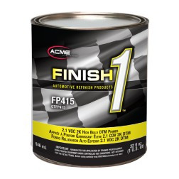 MARTIN SENOUR QTFP415 HIGH BUILD DTM PRIMER