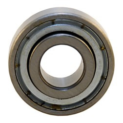 NAPA PROFORMER BEARING P203KRR2 BEARING