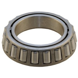 NAPA PROFORMER BEARING P387AS BEARING