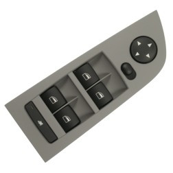 ECHLIN PA2135 SWITCH - WINDOW
