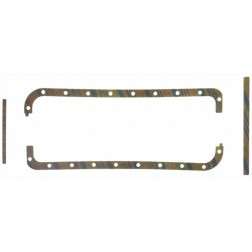 FEL-PRO OS10040C OIL PAN GASKET SET