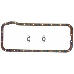 FEL-PRO OS11701C OIL PAN GASKET SET