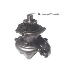 MIDLAND RW4077X REMAN/WATER PUMP