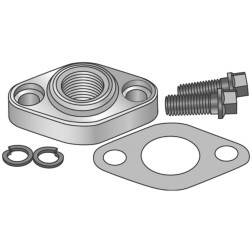 MIDLAND SN3711J MANIFOLD KIT