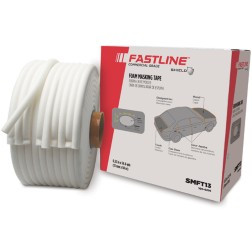 MARTIN SENOUR SMFT13 FOAM TAPE 13MM ROUND