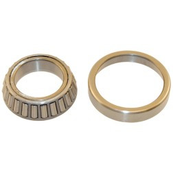 NAPA PROFORMER BEARING PBR17 BEARING SET