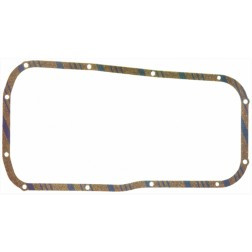 FEL-PRO OS30644C OIL PAN GASKET SET